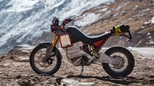 ₹6 Lakh Himalayan Electric Testing Begins Quietly Royal Enfield Set to Launch Soon