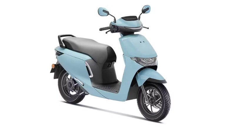 Save More with Honda Activa E as Battery Rental Drops to Rs.678 Only