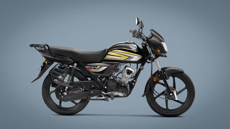 Top 4 Bikes Under ₹1 Lakh Give Up to 75 Km Mileage, Perfect for Daily Use