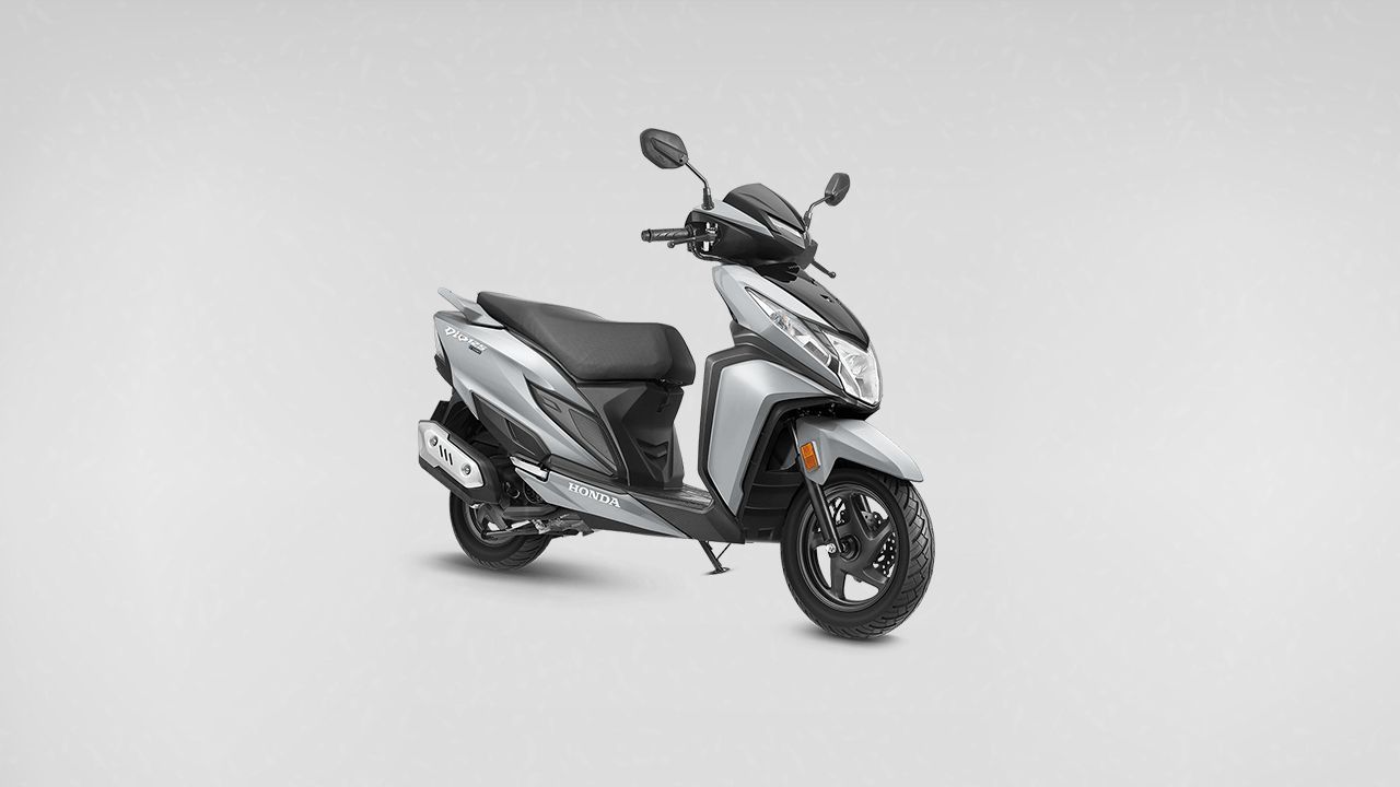 Honda Dio 125 2025 –...