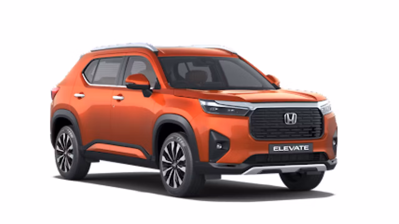 June offer alert Honda
