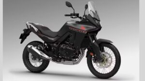 Adventure ready Honda XL750 Transalp unveiled at Rs.10.99 lakh with powerful 755cc engine