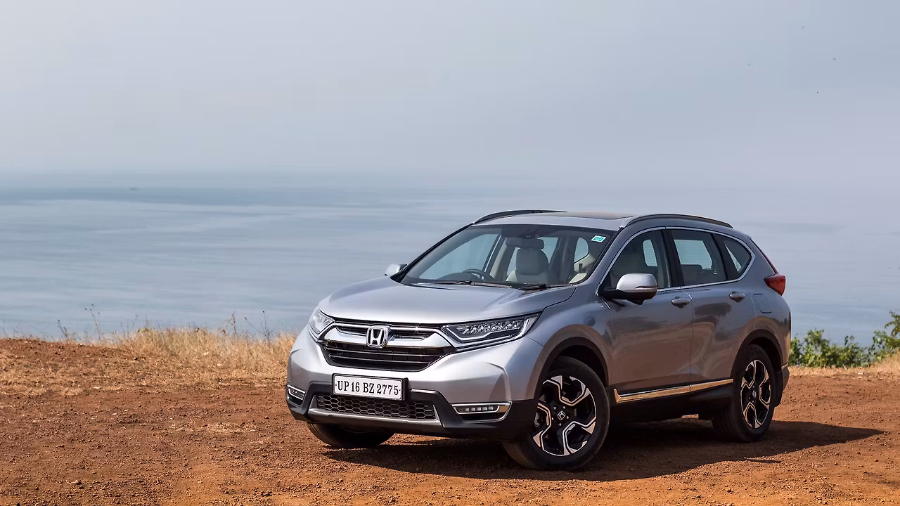Honda brings Rs.1.20 lakh
