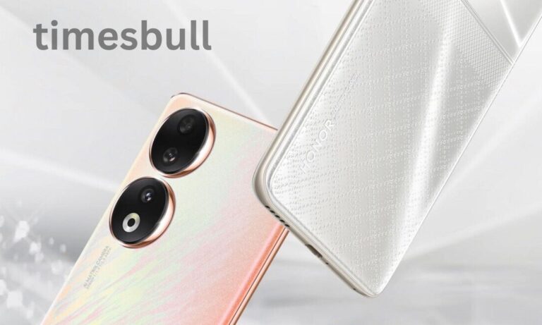 Honor 90: Get This Phone at Just Rs 27,999 on Amazon; All Details Here