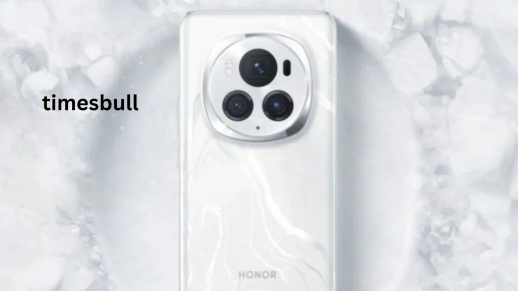 Honor Magic 8 it will include a 6.58-inch OLED display, has been revealed