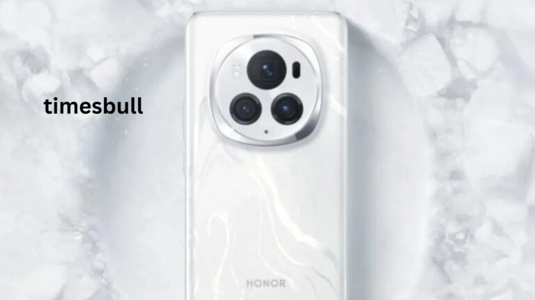 Honor Magic 8 it will include a 6.58-inch OLED display, has been revealed