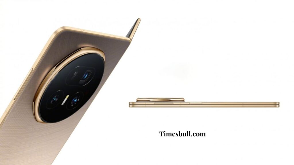 Honor Magic V5 to Debut on July 2 With Periscope Camera and Elite Specs