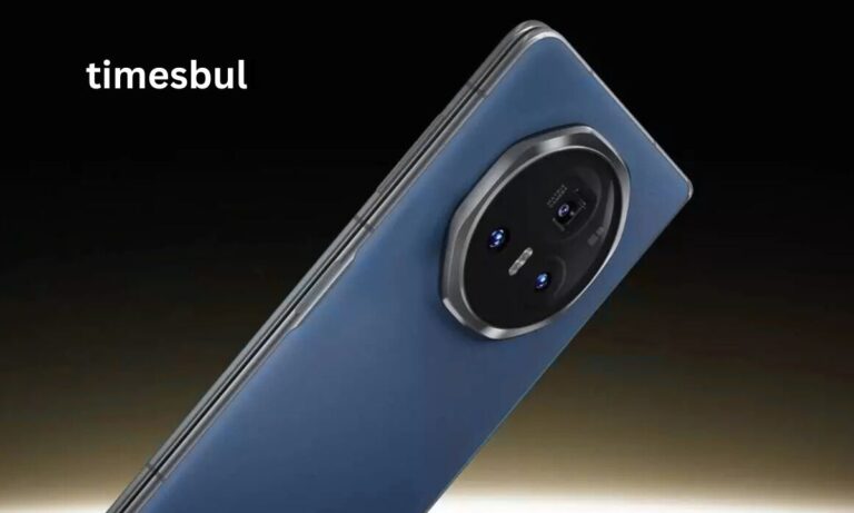 Honor Magic V5 is set for launch on July 2 with 64-megapixel super zoom camera