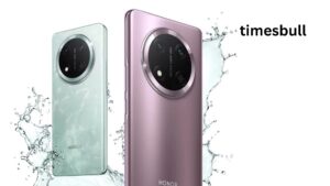 Honor X9C 5G will launch in India with a 108MP camera & 6600mAh battery. details confirmed