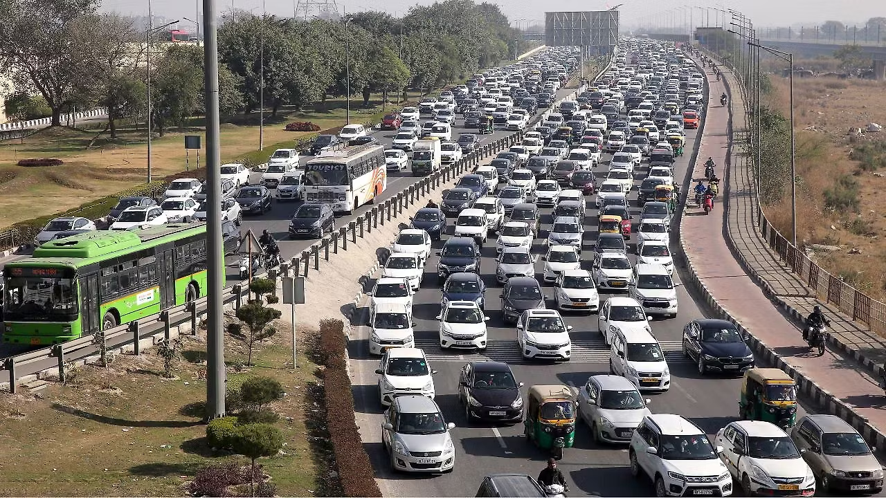 How Hybrid Cars Are