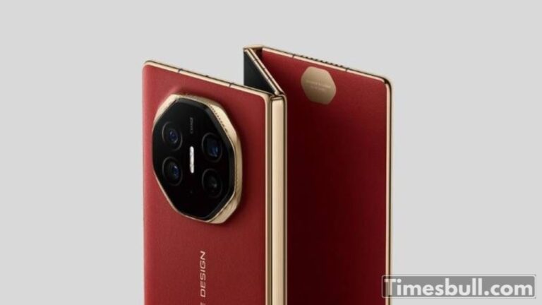 Huawei Mate XT 2 Tipped to Launch in September With Satellite Connectivity Support