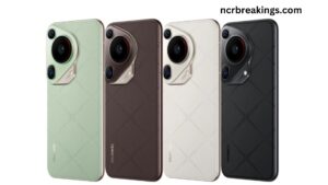 Huawei Pura 80 series with HarmonyOS 5 will go on launch on June 11 It is what we know