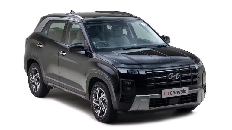 Hyundai Creta’s rule in danger these new SUVs may offer up to Rs.1 lakh discount