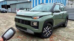 Top 10 Compact SUVs August 2025: Brezza Leads, Kylaq Makes Entry