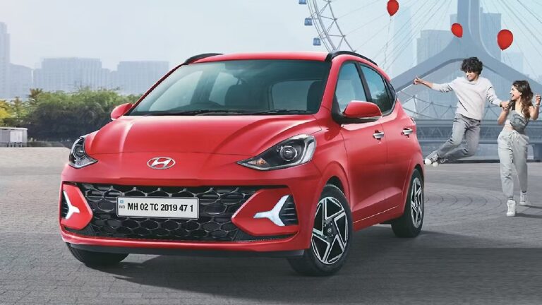 Hyundai’s stylish hatchback now available with Rs.65000 off only till June