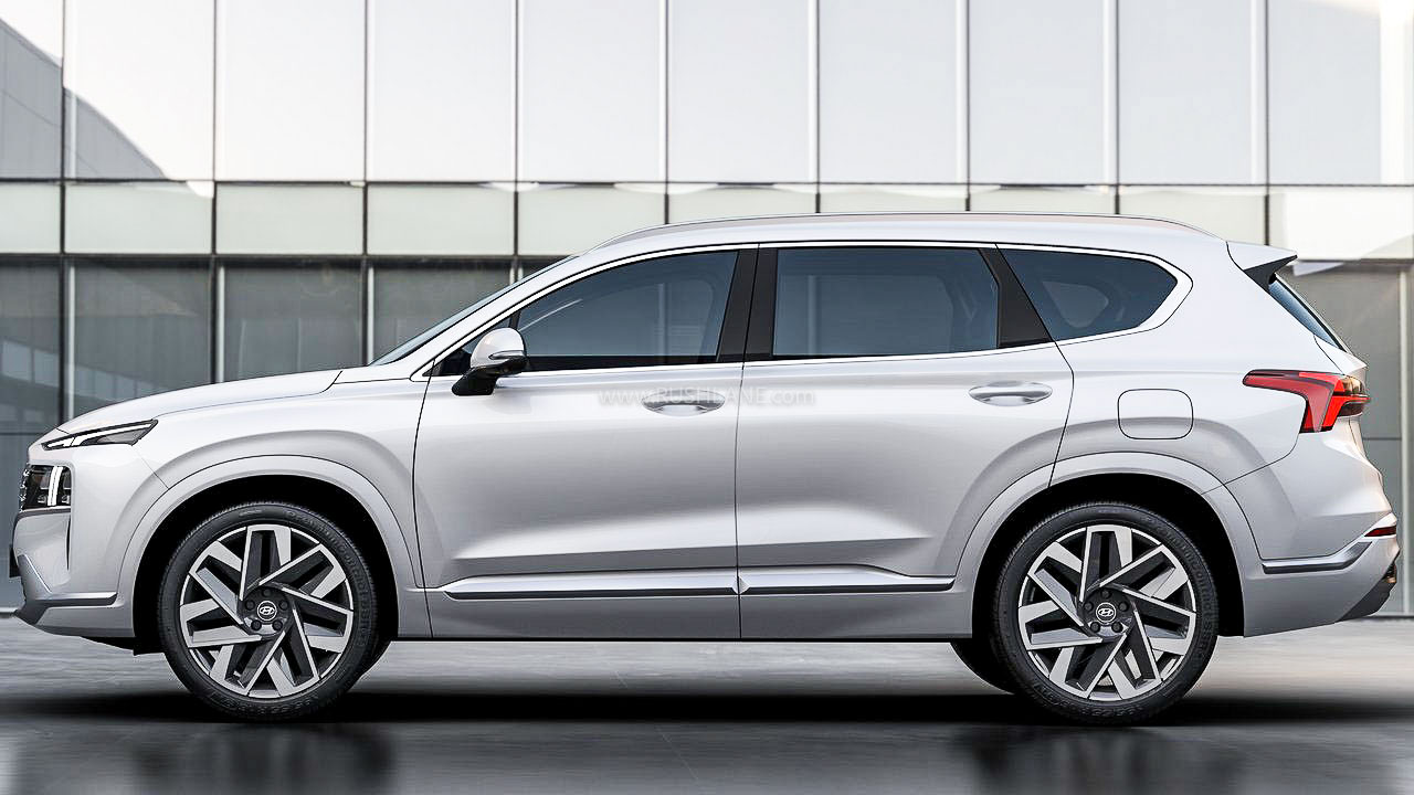 Hyundai Planning New 7-Seater