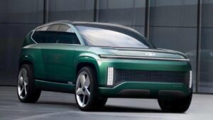 Hyundai To Launch 5 Compact Cars With New Tech And EV Options In India