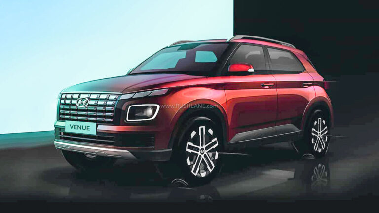 Hyundai Venue Mahindra XUV3XO and Fronx Hybrid Set to Launch With New Features and Design
