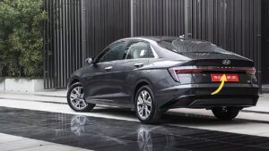 2025 Hyundai Verna: A Perfect Blend of Luxury and Performance