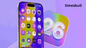 iOS 26: main features, which smartphones will get the update, date will it be released