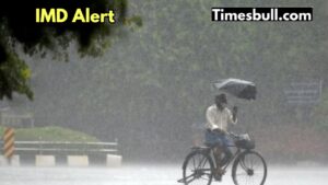 Monsoon 2025: Heavy Rains Expected, July Quota Likely to Be Fulfilled – Full Weather Update
