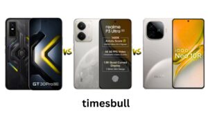 Realme P3 Ultra vs iQOO Neo 10R vs Infinix GT 30 Pro: Get the best mid-range phone