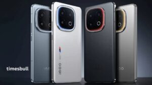 iQOO anniversary sale 2025: Get a great deal on iQOO 13, IQOO12, and more