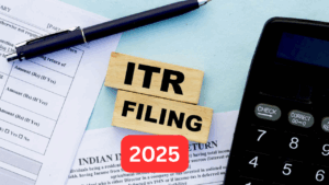 ITR Filing 2025: टैक्स रिटर्न भरते समय इन गलतियों से अटक जाएगा रिफंड, तुरंत जानें