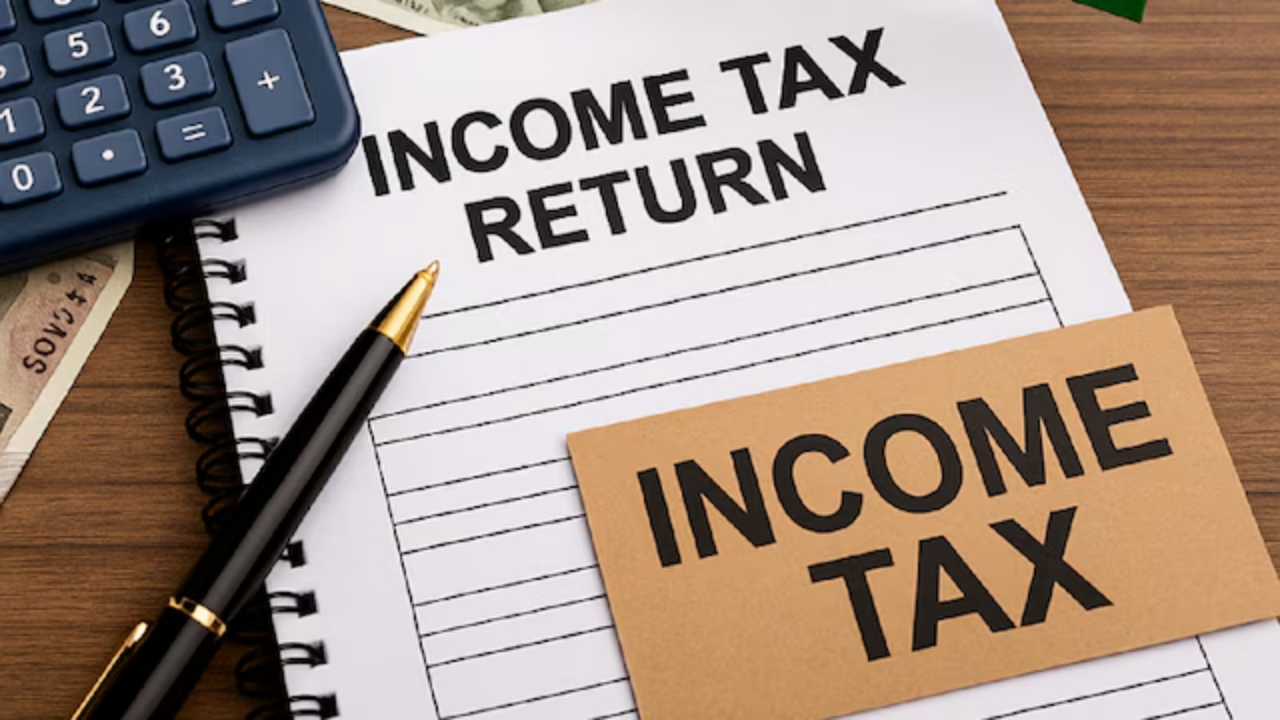 ITR Filing 2025