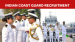 Indian Coast Guard Recruitment 2025