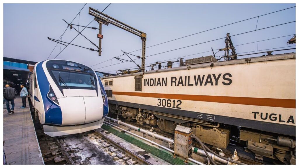 How to check the PNR status of the train through WhatsApp? Know the process step by step