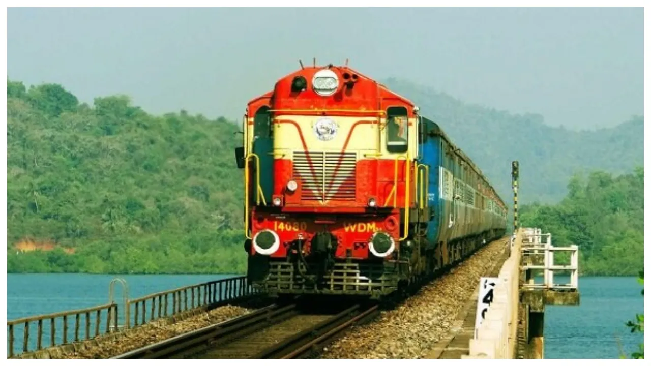 Indian Railway New Rule