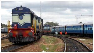 Indian Railway New Rule