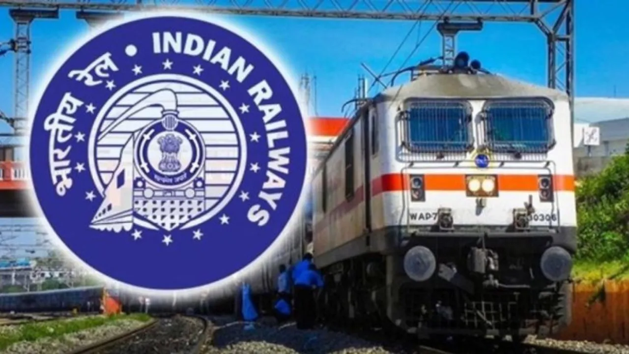 Indian Railways