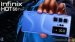 Infinix Hot 60 Pro+