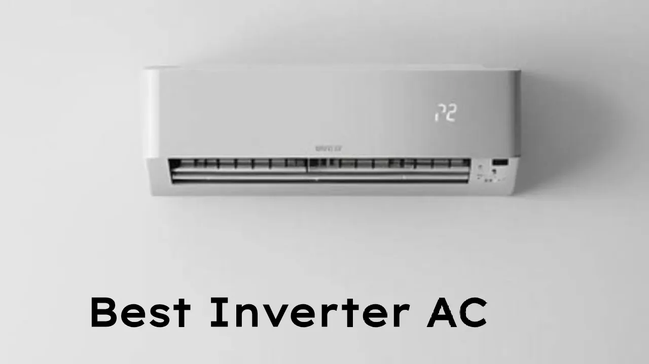 Inverter Air Conditioner