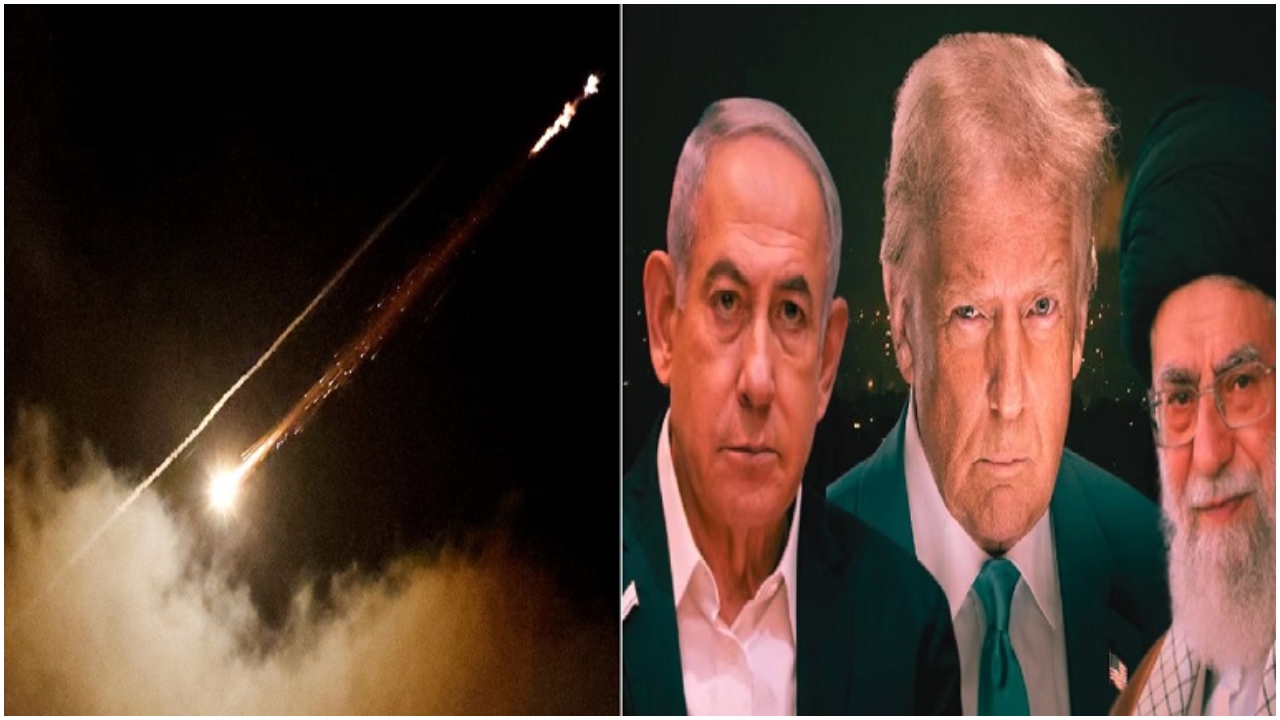 Iran and Israel Refute