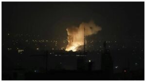 Israel Iran War LIVE UPDATE – Israel Strikes Iran Nuclear Facilities & Military Bases, Special Military Operation to Counter Threats