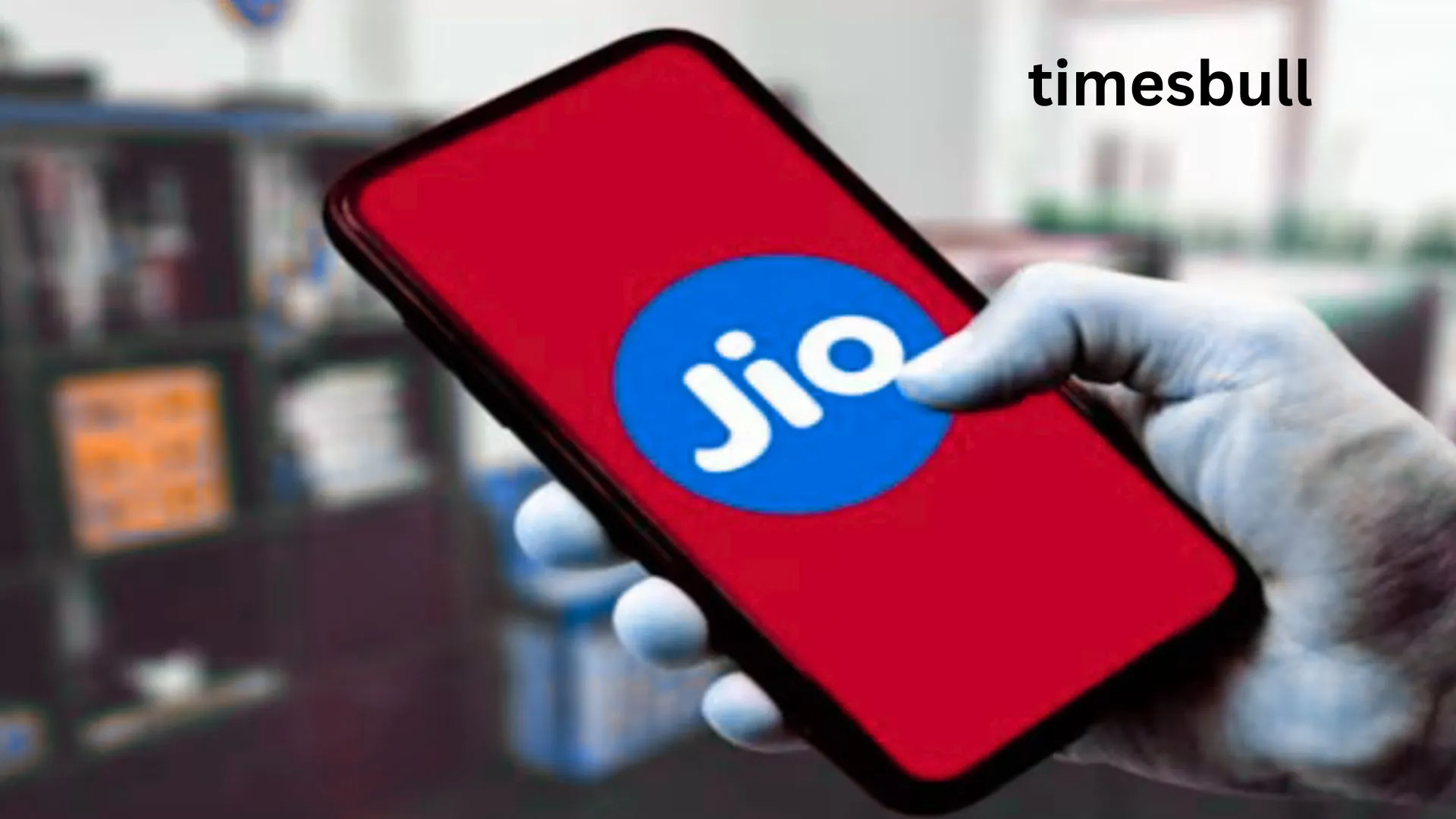 Jio