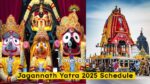 Jagganath yatra
