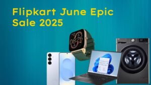 June Epic Sale 2025