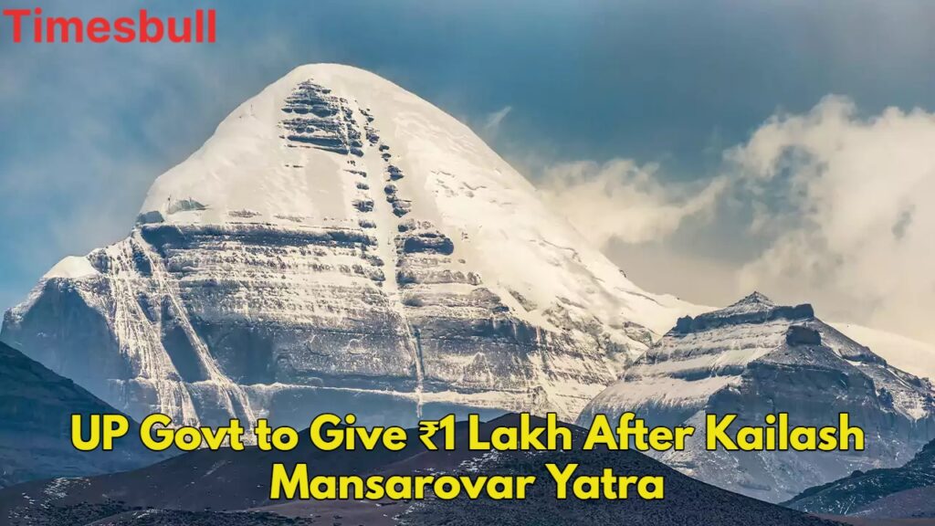 Kailash Mansarovar Yatra (5)