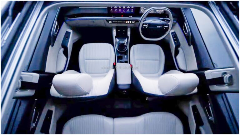 7 seater SUV will be launched soon in electric avatar, know price