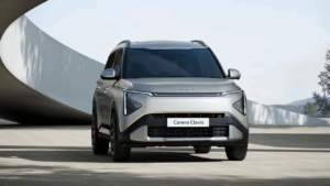 MG, Kia, and Nissan Ready to Launch 3 New MPVs in India with Electric and Budget Options