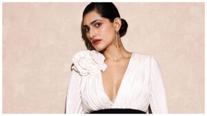 Sacred Games Actress Kubbra Sait Reveals Abortion After One-Night Stand