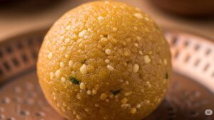 Tirupati Balaji Prasadam Laddu Recipe: Make the Divine Sweet at Home