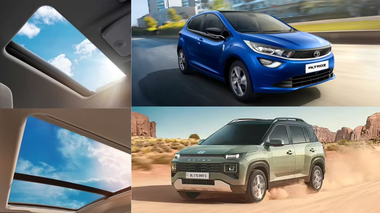 Latest Compact SUVs with