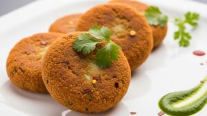 Delicious and Nutritious Lauki Cutlets: A Healthy Snack Recipe You Must Try