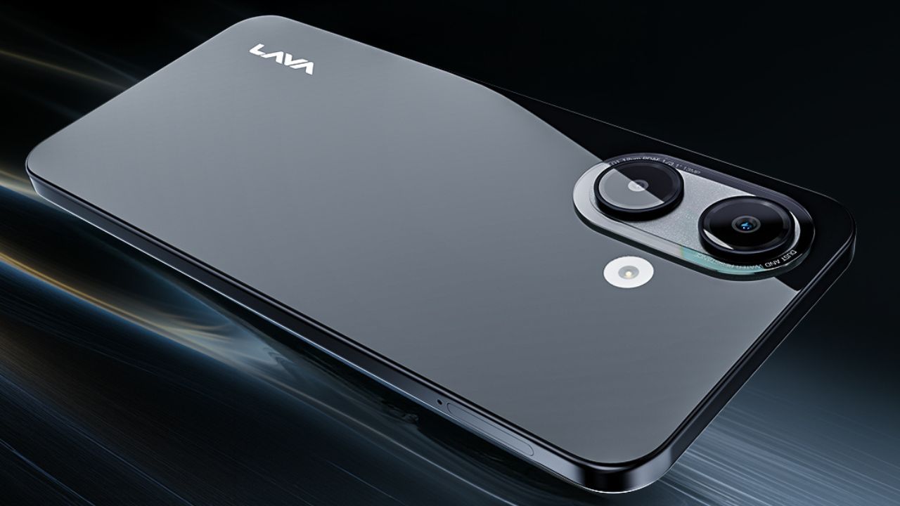 Lava Yuva Star 2