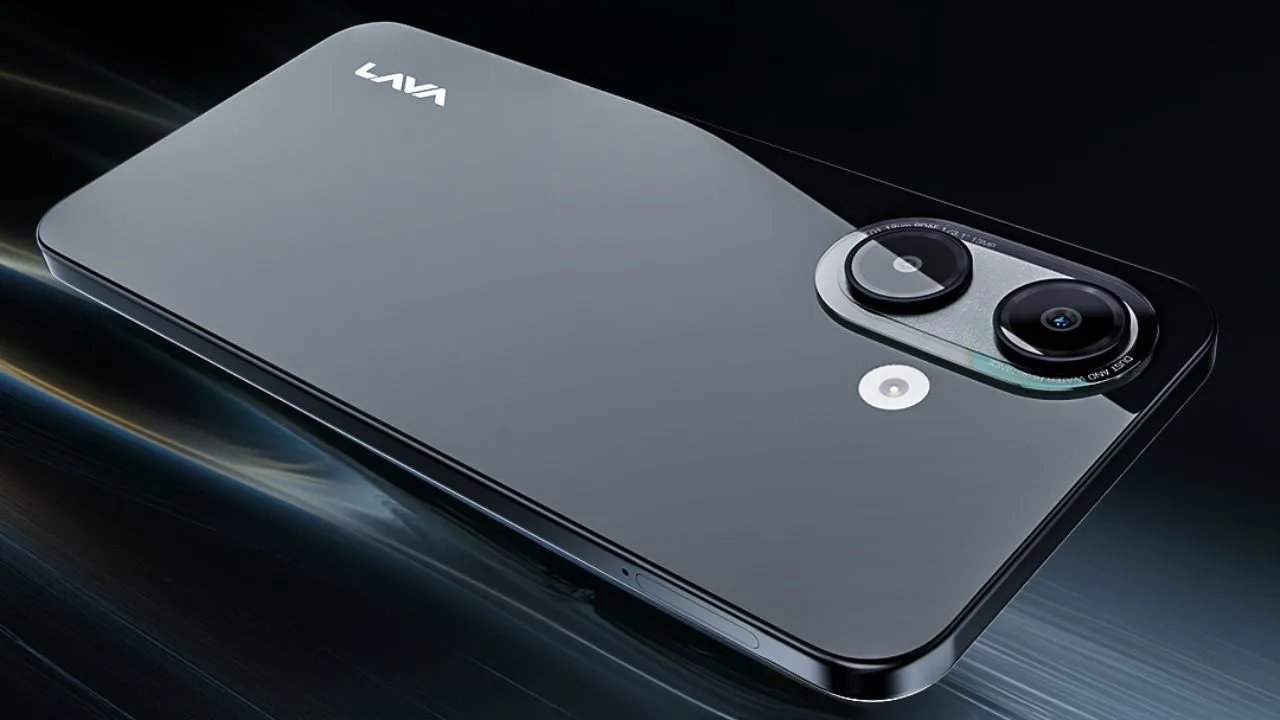 Lava Yuva Star 2